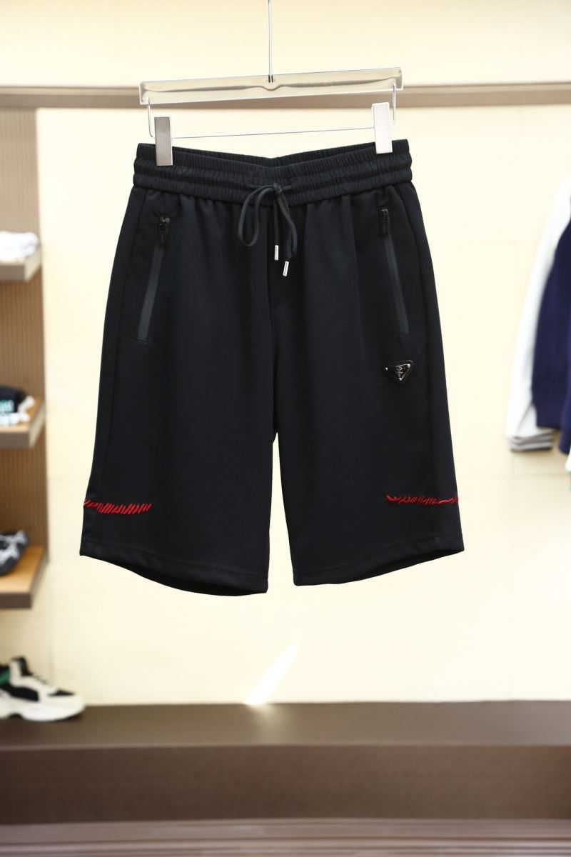 Prada Short Pants